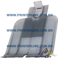 GUIA ACRILICO DE SAIDA DO PAPEL HP LJ 1022