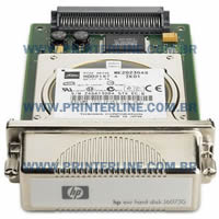 HARD DISK (HD) 3.5Gb HP PLOTTER DSJ 1050C / DSJ 1055CM