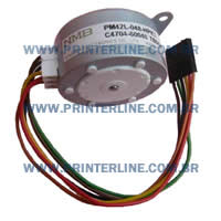 MOTOR DO BAIL HP PLOTTER DSJ 2000CP/ DSJ 2500CP/ DSJ 2800CP
