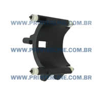 PINCHARM ASSEMBLY HP PLOTTER DSJ 700 / DSJ 750C / DSJ 755CA
