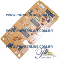 PLACA DO ADF SAMSUNG ML-1710/ SCX-4016/ PHASER 3120/ WC PE16 (VER DESCR.)