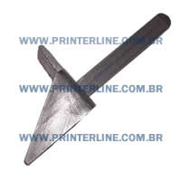 PULLEY WEDGE TENSIONER HP PLOTTER DSJ 700 / DSJ 750C / 755CM