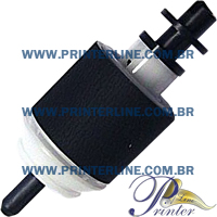 ROLETE DO PICKUP HP LJ CP3525 COLOR/ LJ CM3530 MULTIFUNCIONAL (VER DESCR.)