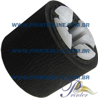 ROLETE DO PICKUP HP LJ P4014N/ LJ P4015N/ LJ P4515 (TRAY 1) Feed