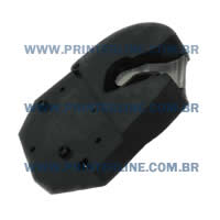 ROLLFEED ASSEMBLY LEFT HP PLOTTER DSJ 2000CP/ DSJ 2500CP/ DSJ 3000CP (VER DESCR.)