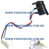 SENSOR DA TAMPA HP PLOTTER DSJ 700 / DSJ 750C / DSJ 755CM