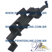 SUPORTE DA ALAVANCA DE SAÍDA SAMSUNG ML-1520/ SCX-4720/ WC PE114E (DA FUSORA) VER DESCR.