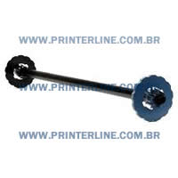 SUPORTE DA BOBINA DE PAPEL HP PLOTTER DSJ 1050C / DSJ 1055CM A0 (E-36”)