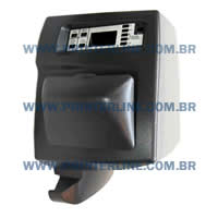 TAMPA LATERAL DIREITA HP PLOTTER DSJ 1050C / DSJ 1055CM