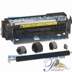 KIT MANUTENÇÃO HP LJ 4+/ LJ 5