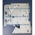 LATERAL ESQ. DO MECANISMO HP LJ 1200