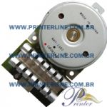 MOTOR HP LJ 5000
