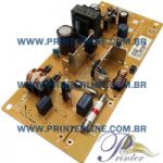 PLACA FONTE BROTHER HL-5340D/ DCP-8080DN/ MFC-8680DN (VER DESCR.)