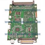 PLACA FORMATTER HP LJ 1320N