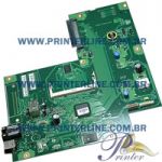 PLACA FORMATTER HP LJ P3005N (COM REDE) USADA