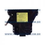 SCANNER MOTOR HP LJ 8150