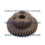 ENGRENAGEM EPSON LX300 (DO MOTOR DO CARRO)