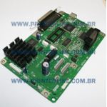 PLACA CPU EPSON FX2180 (SEM EPROM)