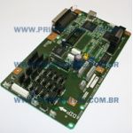 PLACA CPU EPSON LQ2080 (SEM EPROM)