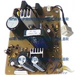 PLACA FONTE EPSON LQ570E