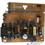 PLACA FONTE HP DJ 820 (BASE DE TROCA)
