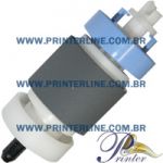 ROLETE DO PICKUP HP LJ 2700/ LJ 3000/ LJ 3600/ LJ 3800/ LJ CP3505 COLOR (500 FOLHAS)