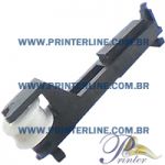 SUPORTE DA POLIA HP DJ 710/ DJ 720/ DJ 810/ DJ 840/ DJ 930/ DJ 990 (VER DESCR.)