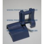 TRAVA AZUL DO FRAME EPSON FX2170 / FX2180 / LQ (ESQUERDA)