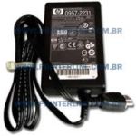 FONTE EXTERNA HP DJ D4260/ PHOT. C4280/ DJ F4180 (SEM CABO) VER DESCR.