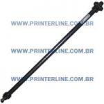 SUPORTE DA BOBINA DE PAPEL HP PLOTTER DSJ 600 / DSJ 650C/ DSJ 750C (A0 E-36”) VER DESCR.