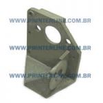 SUPORTE DO MOTOR DO PAPEL HP PLOTTER DSJ 200 / DSJ 220/ DSJ 650C