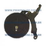 CLUTCH ASSEMBLY HP PLOTTER DSJ 1050C / DSJ 1055CM