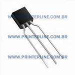 COMPONENTE TRANSISTOR K1482