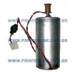 MOTOR DO CARRO HP PLOTTER DSJ 4000 / DSJ 4500