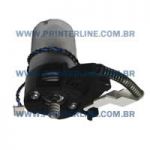 MOTOR DO CARRO HP PLOTTER DSJ 430/ DSJ 450C/ DSJ 455CA/ DSJ 488CA/ DSJ 820MFP/ DSJ T620
