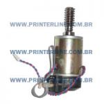 MOTOR DO PAPEL HP PLOTTER DSJ 330 / DSJ 350C