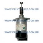 MOTOR DO PAPEL HP PLOTTER DSJ 430 / DSJ 450C / DSJ 455CA / DSJ 488CA