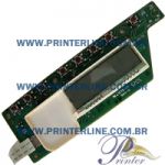 PAINEL HP PSC 1510