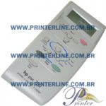 PAINEL HP PSC 750