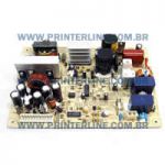 PLACA FONTE HP PLOTTER DSJ 200/ DSJ 330/ DSJ 430/ DSJ 650C (VER DESCR.)