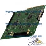 PLACA FORTMATTER LEXMARK T610
