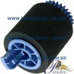 ROLETE DO PICKUP HP LJ 5500/ LJ 5550/ LJ 9000/ LJ 9040/ LJ 9050/ LJ 9500 TRAY 2 / 3
