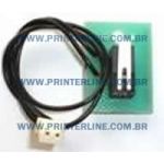 SENSOR DA TAMPA HP DJ 3320 / DJ 3420 / DJ 3535 / DJ 3550