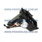 SERVICE STATION HP PLOTTER DSJ 750