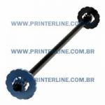 SUPORTE DA BOBINA DE PAPEL HP PLOTTER DSJ 5000 / DSJ 5500 (60”)