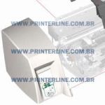 TAMPA LATERAL ESQUERDA HP PLOTTER DSJ 120 / DSJ 120NR