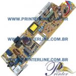 PLACA FONTE HP LJ 2700/ LJ 3000/ LJ 3600/ LJ 3800/ LJ CP3505 COLOR (LVPS - LOW-VOLTAGE)