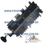 CONJUNTO DE TRAÇÃO E EJEÇÃO DO PAPEL HP DJ 6540/ DJ 6840