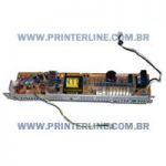 PLACA FONTE  HP LJ CM1312 MFP MULTIFUNCIONAL LVPS 110V
