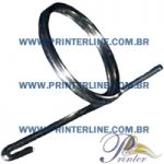 MOLA DA ENGRENAGEM RESET BROTHER DCP-8060/ HL-5240/ MFC-8860DN (VER DESCR.)